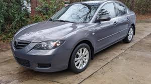 Image result for Galaxy Gray 2007 Mazda3