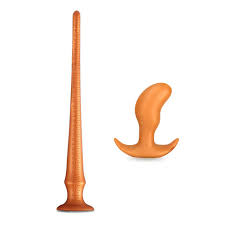 Amazon.com: Super Soft Anal Plugs Dildo Flexible Liquid Silicone Butt Plug  Prostate Massage G-spot Dildo for Men Women : Health & Household