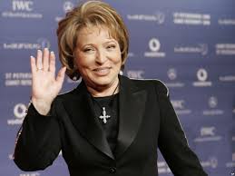 Matvienko Valentina Lica Rucompromat