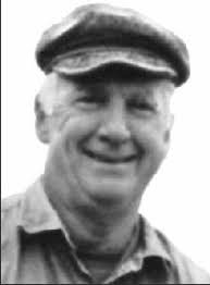 James Cufley Obituary (2005)