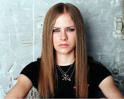 I Don T Know How I Ll Feel Tomorrow Tomorrow I Don T What To Say Tomorrow Tomorrow Is A Different Day Avril Lavigne Avril Lavigne Style Beauty