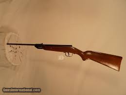 To locate the parts you need, click on the name of the manufacturer, then click on the model number of your gun. Slavia Model 618 Air Rifle
