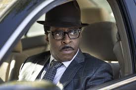 Trailer for AMC legal drama 61st Street starring Courtney B. Vance and  Tosin Cole