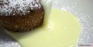 Inseriamolo all'interno del bimby e selezioniamo la velocità turbo per qualche secondo. Ricetta Salsa Al Cioccolato Bianco