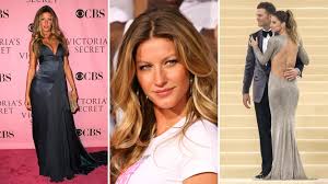 The apartment has five bedrooms and a massive 1900 square foot outdoor terrace. Gisele Bundchen Super Role Model Lehigh Center
