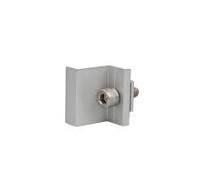 End Clamp for Mini Rail | 40mm (Silver)