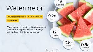 A cut watermelon is good in the fridge for about 3 days. Watermelon Nutrition Facts And Health Benefits