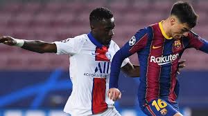 How to watch barcelona vs psg live stream online 2021 uefa champions league football game without tv cable from your home. Vmfsgrzpx7mavm