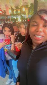 New Years dinner and new baby girl