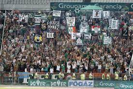 (gmt +2) péntek, 25 június 2021. Budapest August 17 Ultra Supporters Of Ftc During Ftc Vs Mtk Otp Bank League Football Match At Puskas Stadium On August 17 2013 In Budapest Hungary Stock Photo Picture And Royalty Free Image Image 21486472