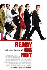 Leo is a tech and. Watch Ready Or Not On Netflix Today Netflixmovies Com
