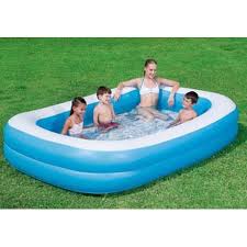 Anda bisa memilih bak mandi bagi bayi anda di online shop kami www.kolamrenanganak.com. Jual Kolam Renang Anak Bestway Kotak Polos Sedang Murah Shopee Indonesia
