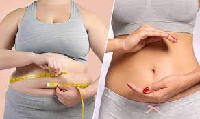 what is easiest way to lose belly fat
