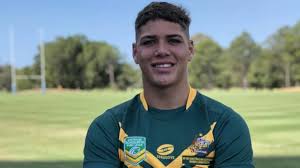 Wally lewis has disputed phil gould's claim that exposing rookie reece walsh to state of origin was unfair, claiming the fearlessness of youth could be his key asset. News Reece Walsh Sells His Soul To Warriors No Big Deal Broncoshq Brisbane Broncos Forum