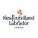 Government of Newfoundland and Labrador logo