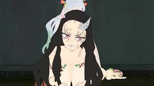 Futa Daki Demon Slayer - Electrifying Rule34 Sessions