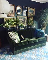 Thrift Score Thursday June 2017 The Gathered Home Bohemian Living Room Decor Home Decor Dark Living Rooms