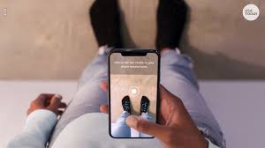 The nike training club app gives you the tools, the motivation, and the support you need to each program is led by a nike master trainer and is designed to be flexible enough to fit into your busy life. Nike Fit Ar Tool Can Help You Find The Perfect Shoe Using Your Camera