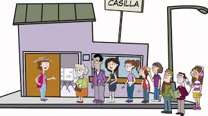 Ya estás listo para salir a votar este domingo? Casillas Electorales Sinapsis Mx