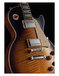 Thankfully, the new team has listened. Gibson Les Paul Standard 50s Gt Thomann United States