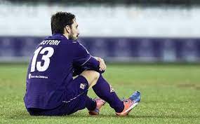 Fiorentina captain and italy international davide astori passed away aged 31, his club has official: A Year Without Davide Astori How Fiorentina The Fans And The Club Have Changed Forza Italian Football