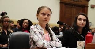Greta tintin eleonora ernman thunberg ˈɡrêːta ˈtʉ̂ːnbærj слушать; Is Greta Thunberg Going To College
