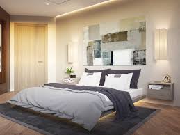 25 Stunning Bedroom Lighting Ideas