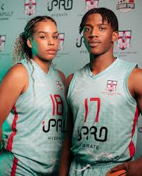 An insight into English Universities Sport with Barry Squires