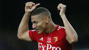 Richarlison showed off his ronaldo tribute haircut while in quarantinecredit: Silva Not Surprised By Chelsea And Spurs Interest In Richarlison