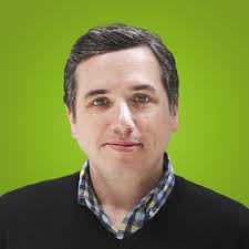 Mike Solomon (@solomania)