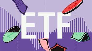 Which Etf Has The Highest 10 Year Return?