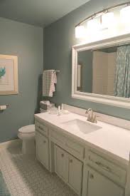 25 bathroom decorating ideas on a budget. How To Update A Hall Bathroom On A Budget