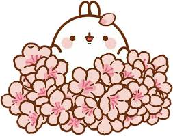 Freetoedit Cute Kawaii Molang Sakura Blossom Tree Flowe Cute Molang Clipart Full Size Clipart 3373751 Pinclipart Download it free and share your own artwork here.