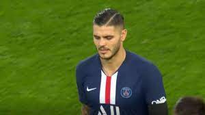 Jose fonte reveals cristiano ronaldo's response asking him to join. Serie A Juventus Increase Interest In Psg S Mauro Icardi