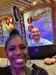 Favorite crew members