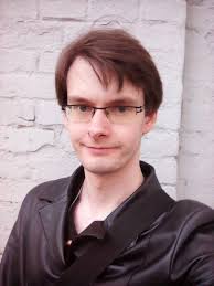 I'm building myself a world...” Games & Game-Talk mit James Patton