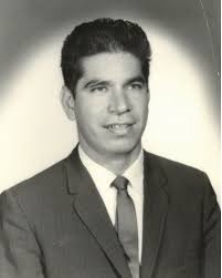 Obituary information for Jesus A. Siqueiros