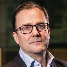 Global Occupier Services (GOS)