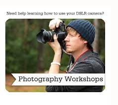 Registration Closed Shoot Fly Shoot Photography Help Photoshop Class Photography Lessons