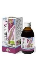 Popular i se mai spune si „rosu in gat si poate fi de doua feluri: Immunomix Plus Sirop Pentru Copii Aboca 210 Gr Imunostimulatoare Pcfarm Ro