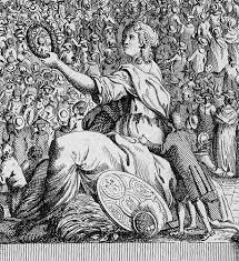 Société monsieur remy de montgolfier (salon de provence, 13300) : Soaring Imaginations The First Montgolfier Ballo Lumen Erudit