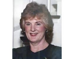 Alice Haslam Obituary (1932