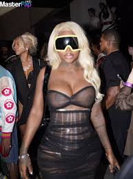 Summer Walker's HQ Images - Detailed Shots