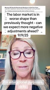 Current Labor Market Challenges and Economic Implications