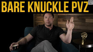 Paige vanzant is currently in negotiations with the bare knuckle fighting championship after her contract with the ufc expired. Bare Knuckle Paige Vanzant Youtube