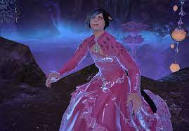 Maybe you would like to learn more about one of these? Eorzea Datenbank Kleid Der Ewigen Hingabe Final Fantasy Xiv Der Lodestone
