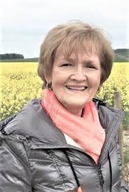 Olive Vaughn Obituary