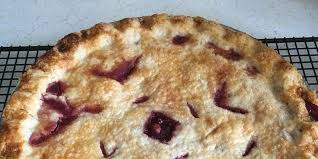 Click here for more delicious mary berry recipes… Saskatoon Pie Recipe Allrecipes