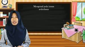 Irama adalah pola denyut teratur atau tidak teratur yang terjadi dalam musik dari ketukan melodi dan harmonis yang kuat dan lemah. Mengenal Pola Irama Panjang Pendeknya Lagu Cicak Didinding Dengan Contoh Tepuk Tangan Youtube