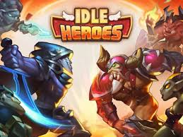 Gameplay tips to help you out. Idle Heroes Level Faster And Become Stronger For Free Levelskip